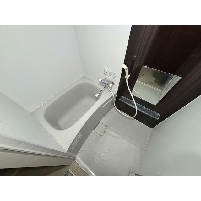 ※別号室の写真になります。