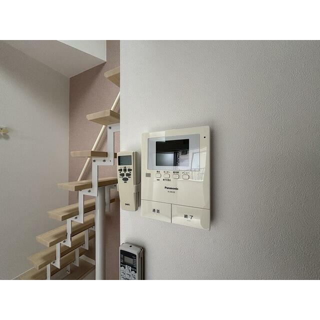 ※別号室の写真になります。