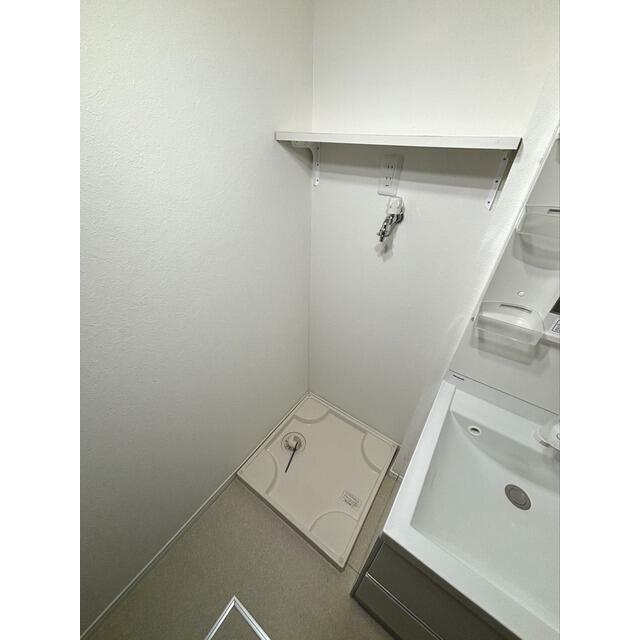 ※別号室の写真になります。