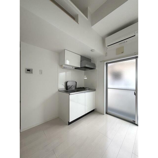 ※別号室の写真になります。