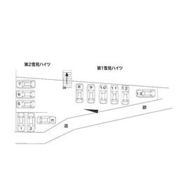 平面図
