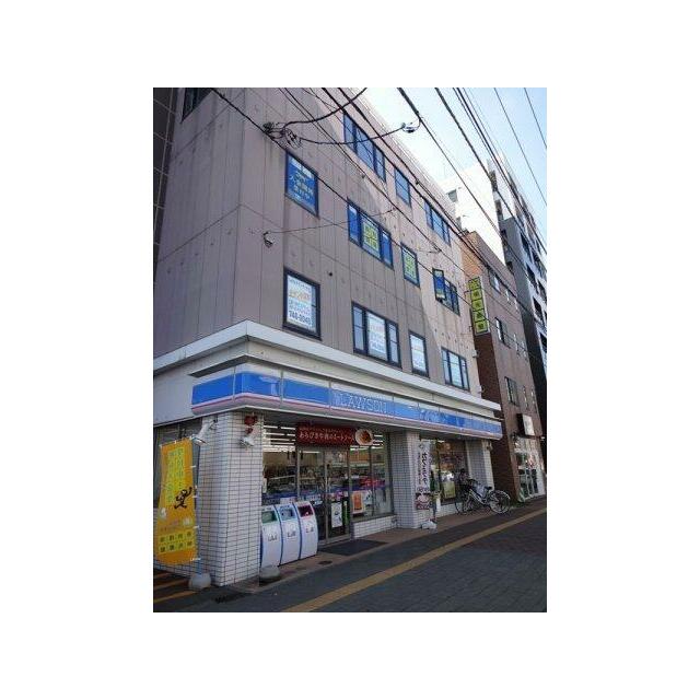 コンビニ徒歩３分