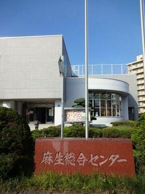 朝製総合センター　徒歩２分
