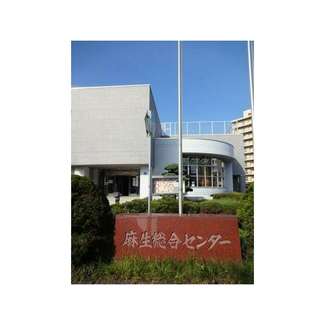 朝製総合センター　徒歩２分