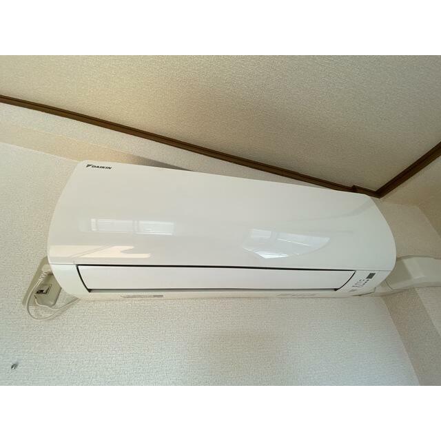 エアコン