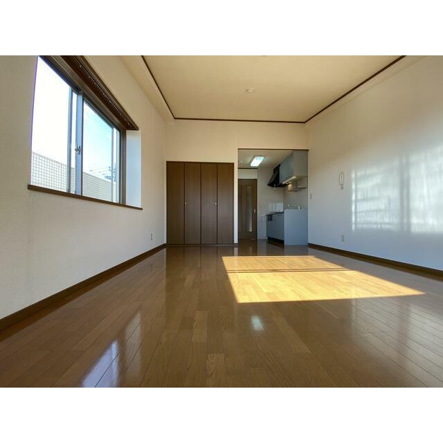 洋室