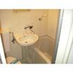 バス/シャワー