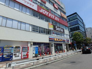 東武ストア蕨店