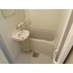 バス/シャワー