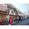 ショッピング施設