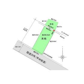 地形図等