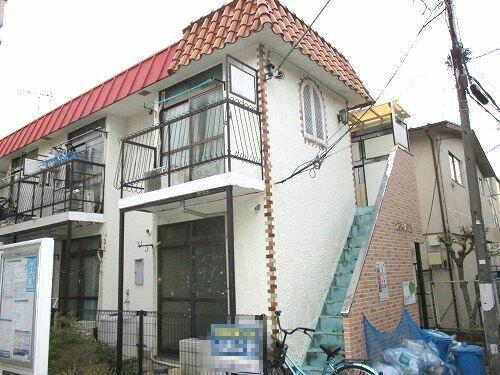 中野区中野６丁目の賃貸 マンション アパート 一戸建て Mapfan