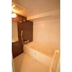 バス/シャワー