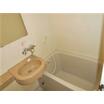 バス/シャワー