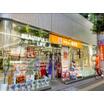 ショッピング施設