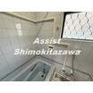 バス/シャワー