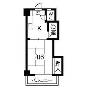 和室から洋室へ変更中