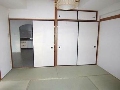 ※同建物ほかのお部屋の写真です。