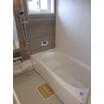 バス/シャワー