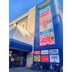 ショッピング施設