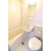 バス/シャワー