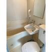 バス/シャワー