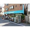 ショッピング施設