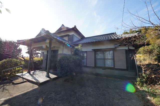 物件画像 北九州市若松区 大字竹並 2階建 7LDK