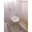 バス/シャワー