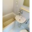 バス/シャワー