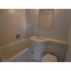 バス/シャワー
