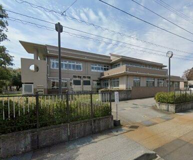 富山市立岩瀬小学校