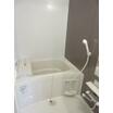 バス/シャワー
