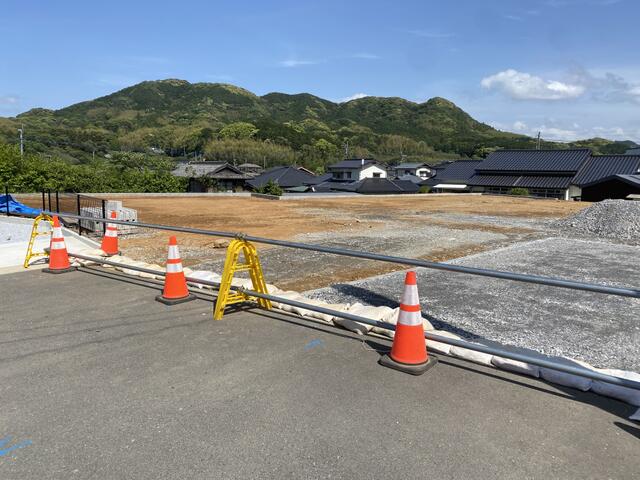 物件画像 福津市 八並 (東福間駅) 住宅用地