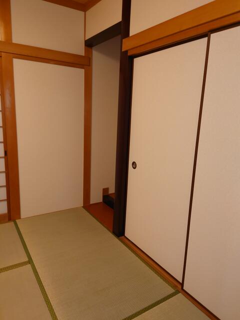 物件画像 北九州市小倉南区 沼本町１丁目 (下曽根駅) 2階建 4LDK