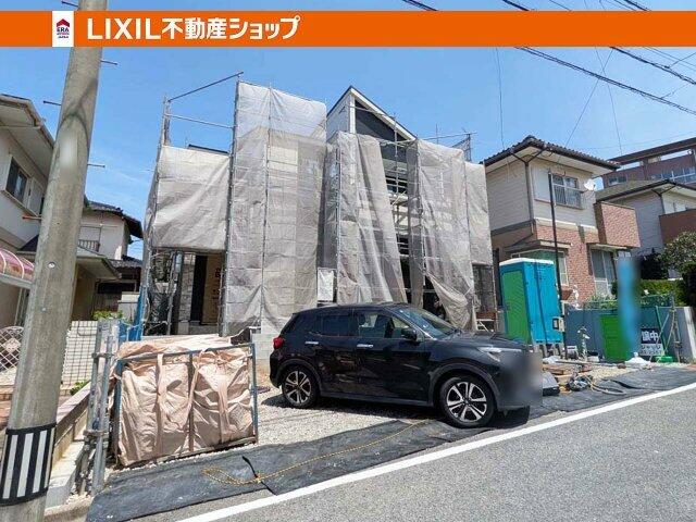 物件画像 北九州市小倉北区 皿山町 (南小倉駅) 2階建 4LDK