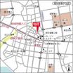 案内図