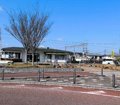 坂ノ市駅