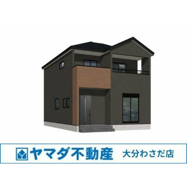 パースはイメージです。現況と異なる場合は現況を優先いたします。