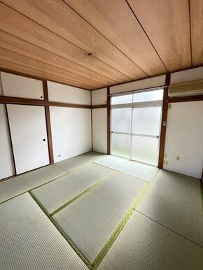 陽当たり良好！