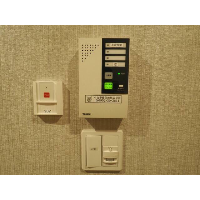 apartment 朝日町大字甘久