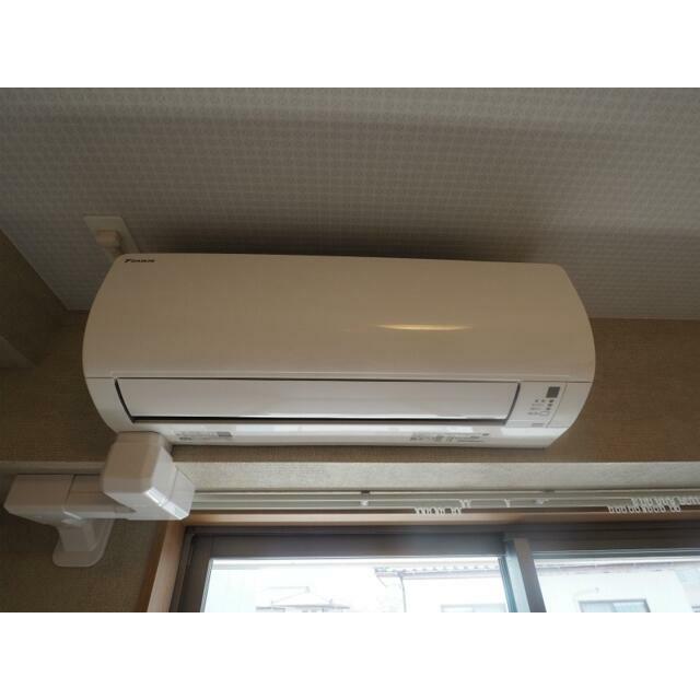 apartment 朝日町大字甘久