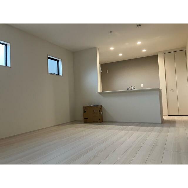 日々に癒しをもたらすくつろぎ空間（3号棟）