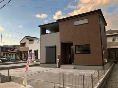 ここに住むために一生懸命頑張ろうと思えてくる家に住みたい（3号棟）