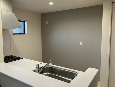 新生活で料理のレパートリーが増えるかも！？（3号棟）