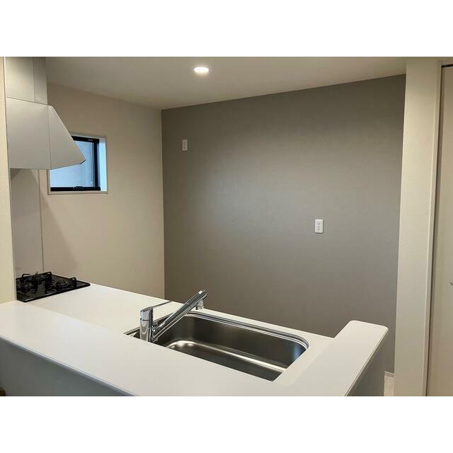 新生活で料理のレパートリーが増えるかも！？（3号棟）