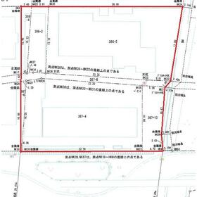 地形図等