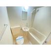 バス/シャワー