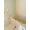 バス/シャワー