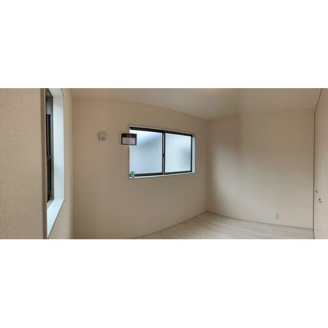 リビングと洋室の使い分けで生活にメリハリを（1号棟）